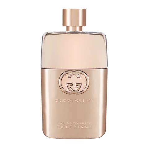 gucci guilty little spray|Gucci Guilty femme edt.